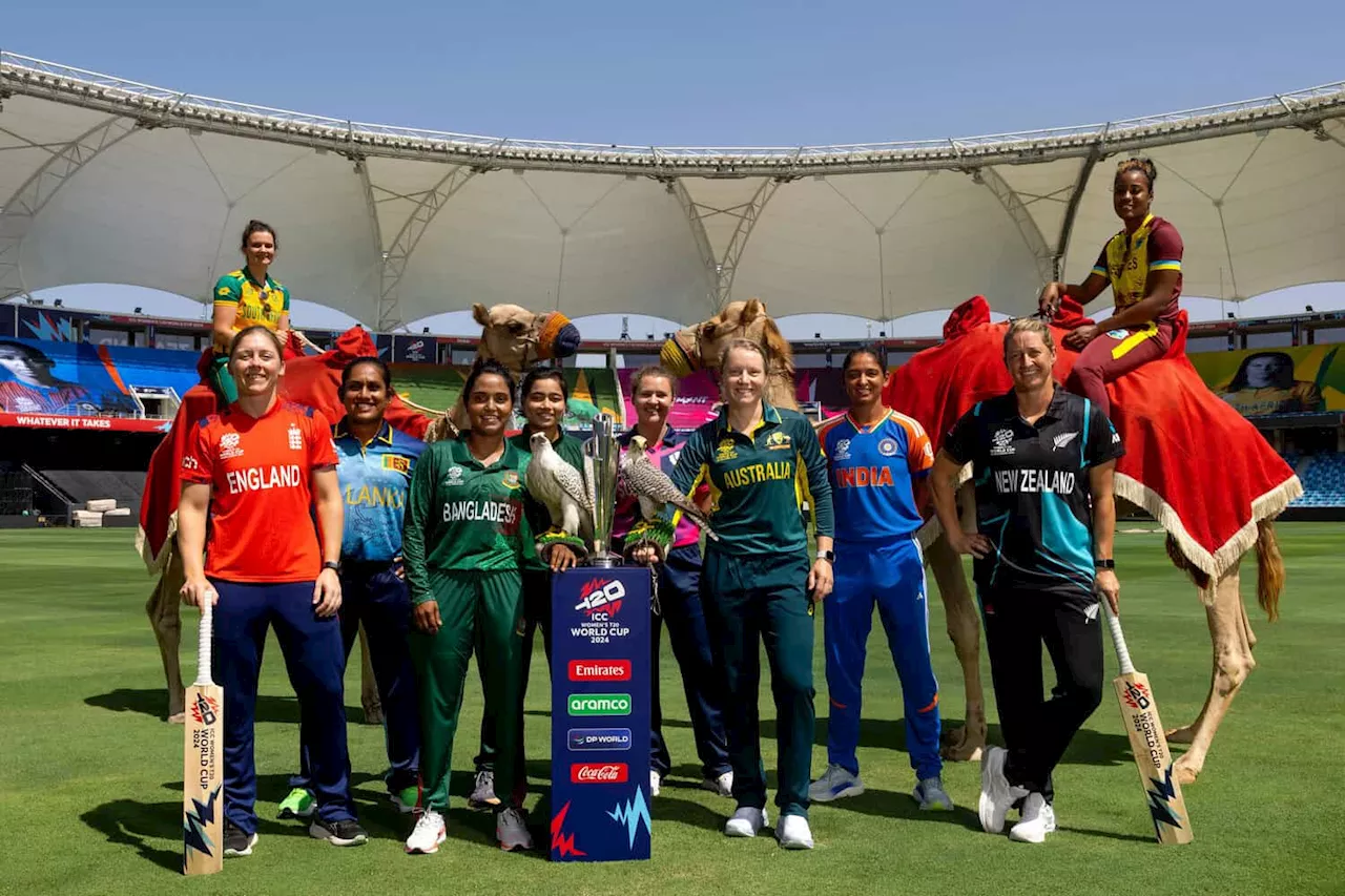 OPINION: Proteas women’s team can lift spirits at T20 World Cup