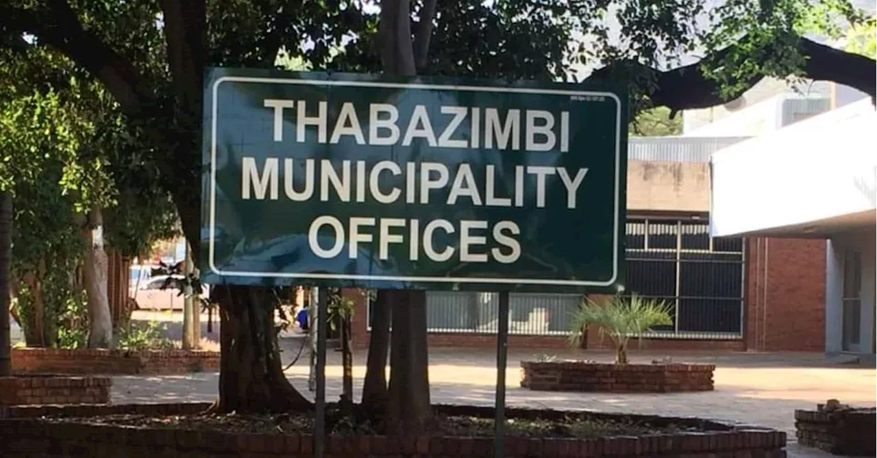 Thabazimbi spends R13m on parties’ legal battles