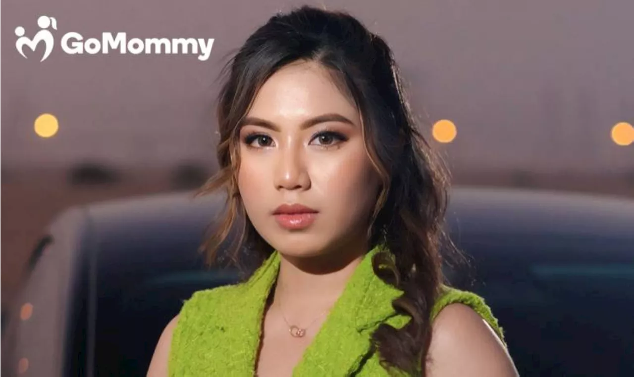 29-year-old Filipina entrepreneur launches GoMommy.ae