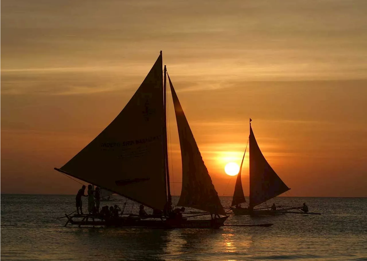 Cebu, Boracay among Agoda's top beach getaways