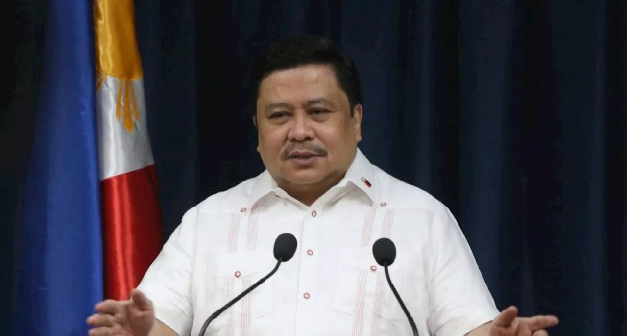 Jinggoy asks DND to help tweak espionage laws