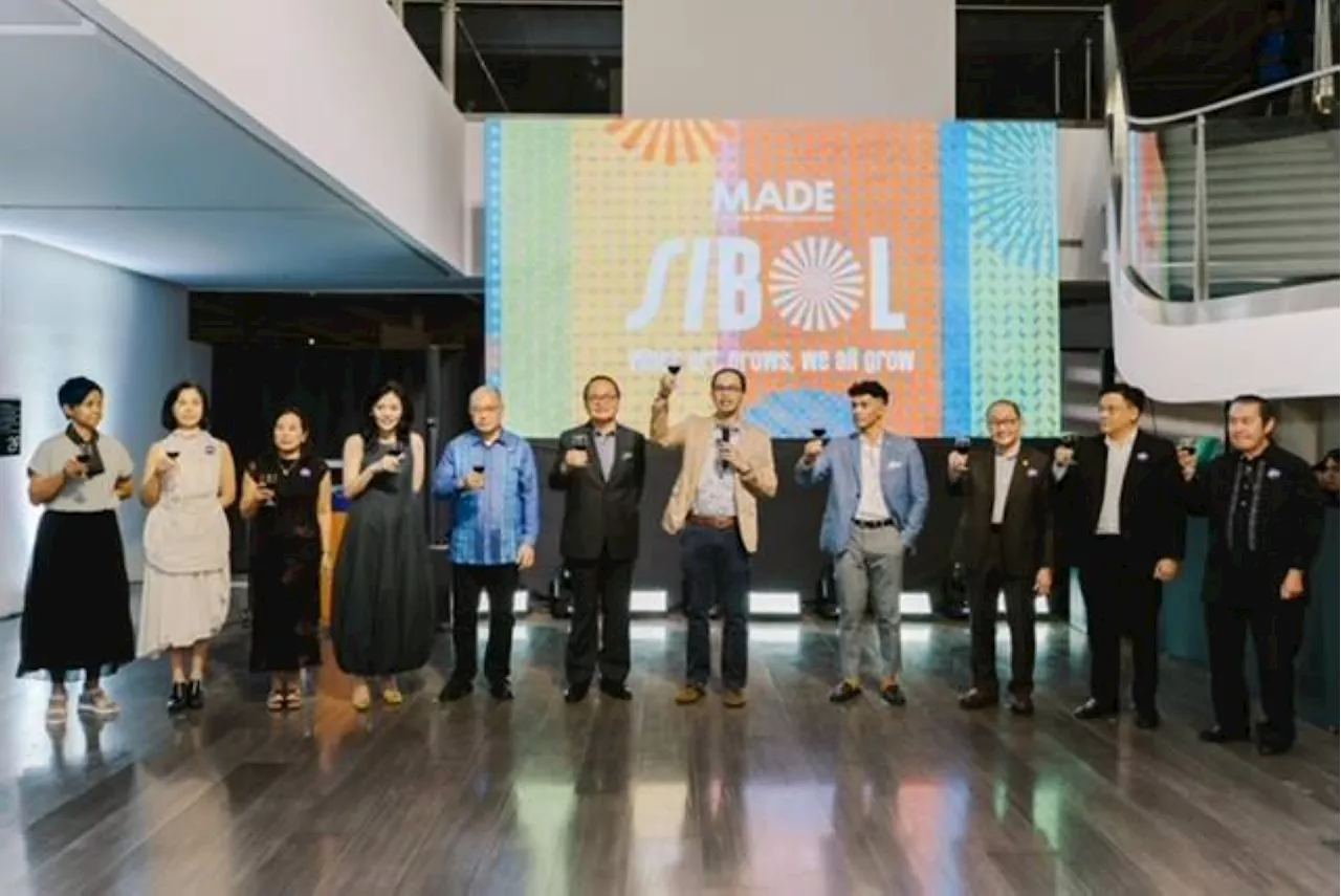 MBFI honors Filipino artists, partners at MADE Legacy Night