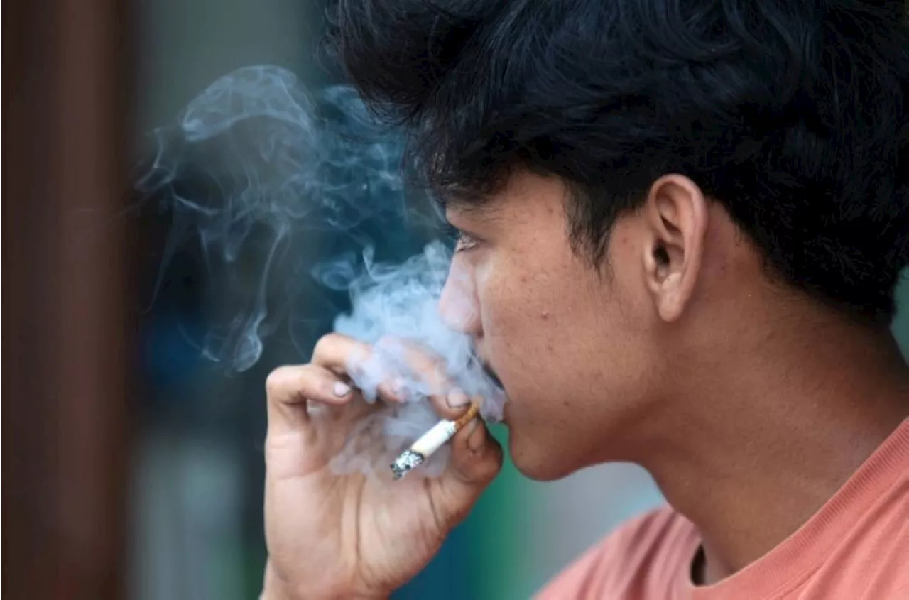 Phasing out teen smoking could save 1.2M lives