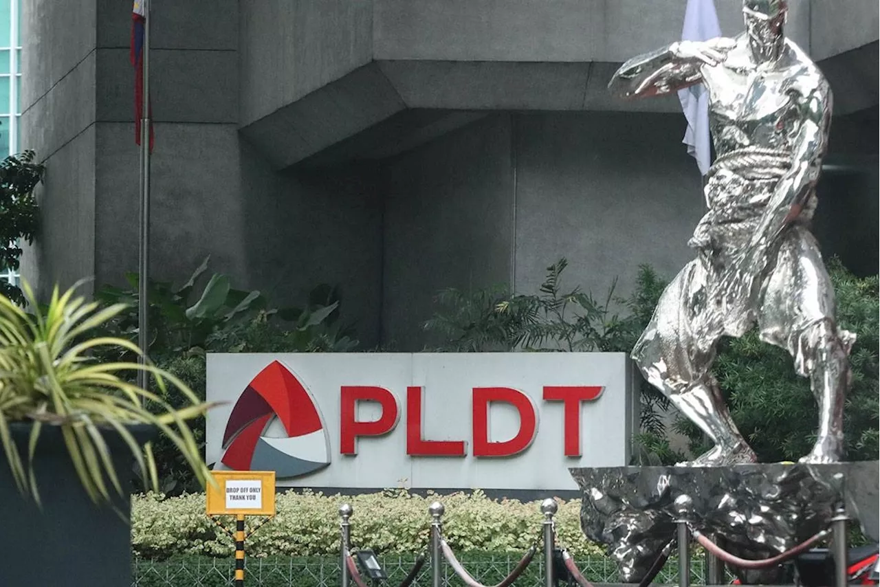 PLDT supports bill to cut internet costs