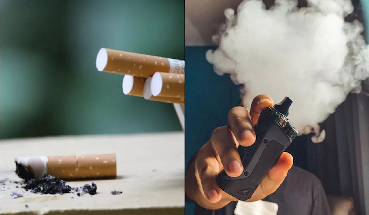 Act 852 In Action: What You Need To Know About Malaysia’s New Tobacco Regulations