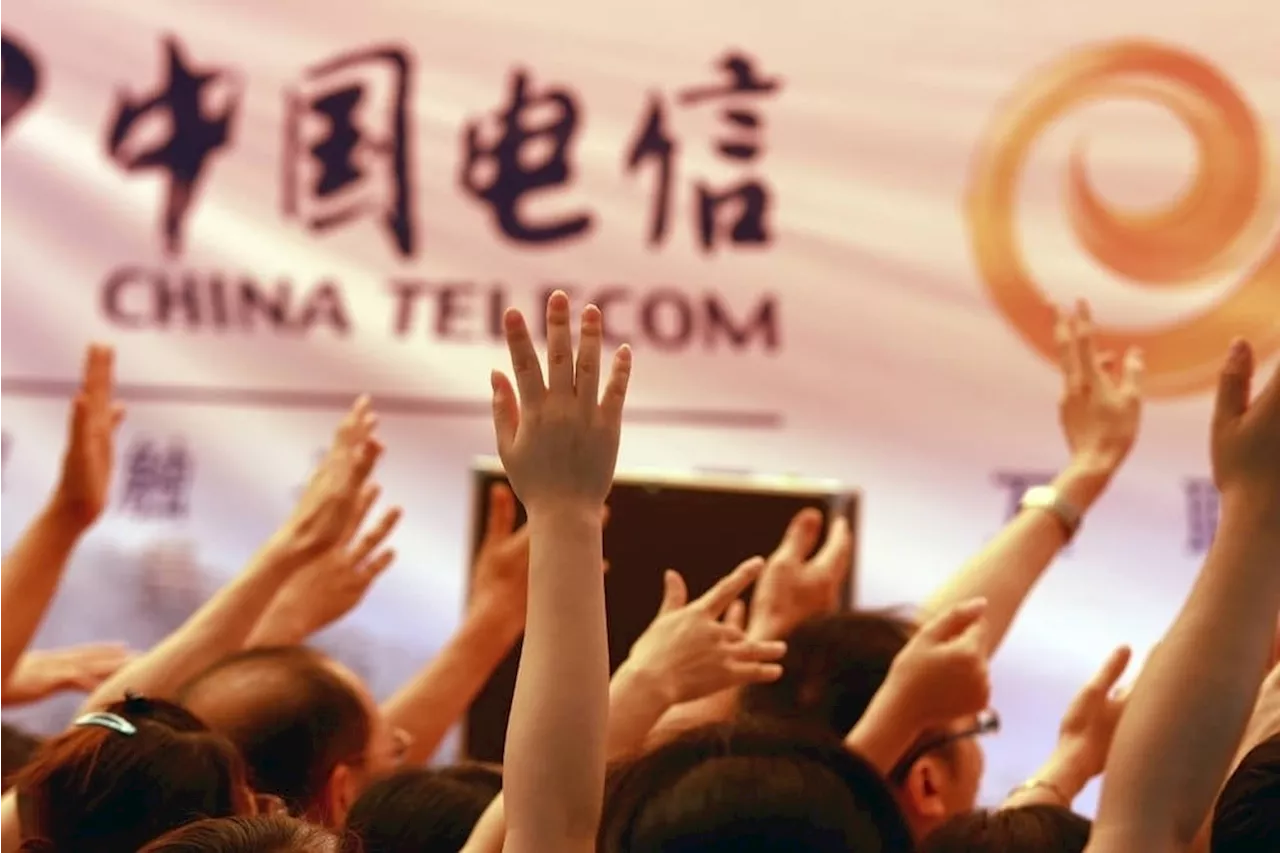 China Telecom Claims to Train 100 Billion Parameter AI Model Using Domestic Hardware
