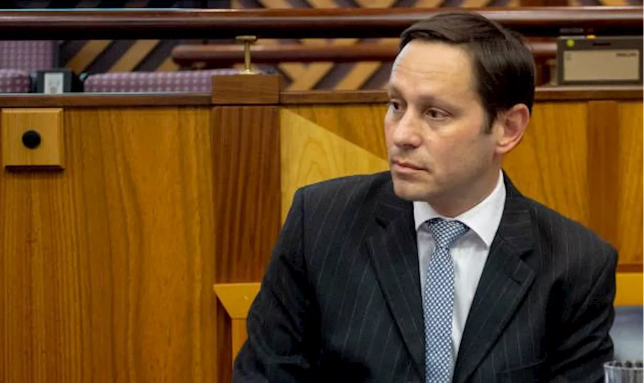 BREAKING: Ex-Steinhoff CFO gets 5 years in prison for agreeing to snitch on directors