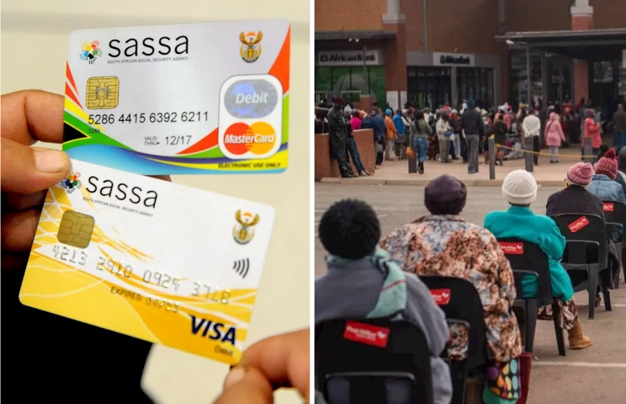 Western Cape Plans To Eradicate 2024 SASSA Queues With Education And Digital Access