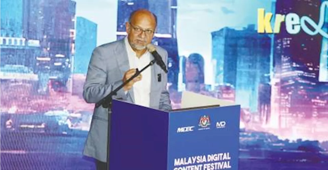 Malaysia Urges Industry Players To Explore Metaverse Opportunities