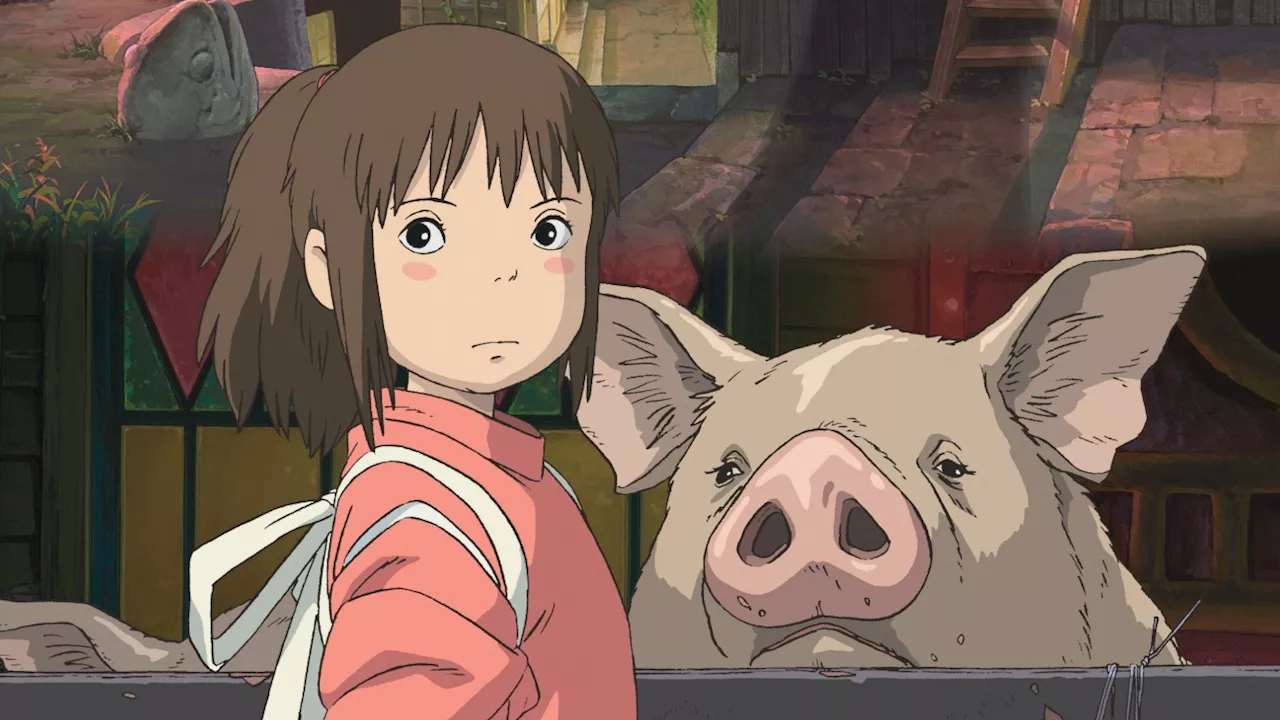 Studio Ghibli Inks Deal to Rerelease Hayao Miyazaki’s Anime Classics in Cinemas Across Southeast Asia