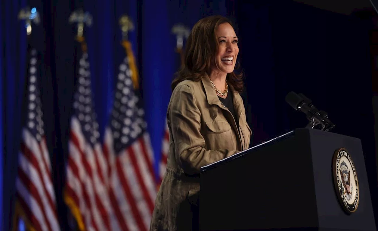 Kamala Harris to Campaign with Liz Cheney in Birthplace of GOP