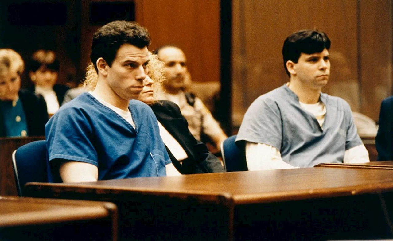 What We Learned from The Menendez Brothers Netflix Documentary