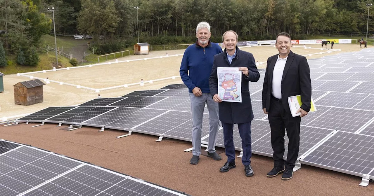 Günstigerer Strom, mehr Unabhängigkeit: Innsbrucker Verein startet Pilotprojekt