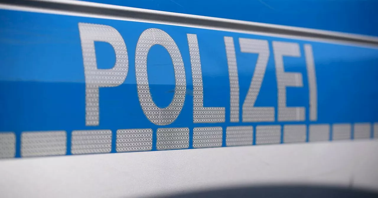 Polizeigroßeinsatz in Baden-Württemberg: Ein Toter und zwei Verletzte nach Schüssen in Bar