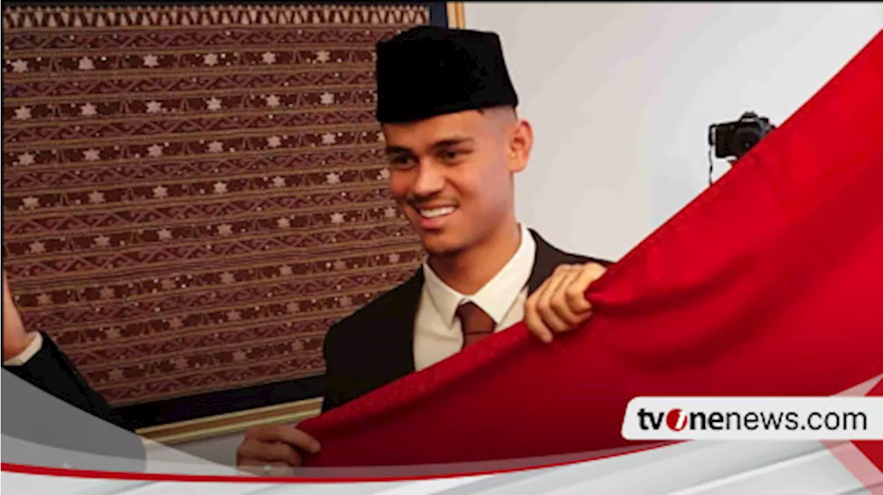 Jadi Pemain Termahal di Timnas Indonesia, Ternyata Segini Gaji Mees Hilgers, Tak Tanggung-tanggung Angkanya...