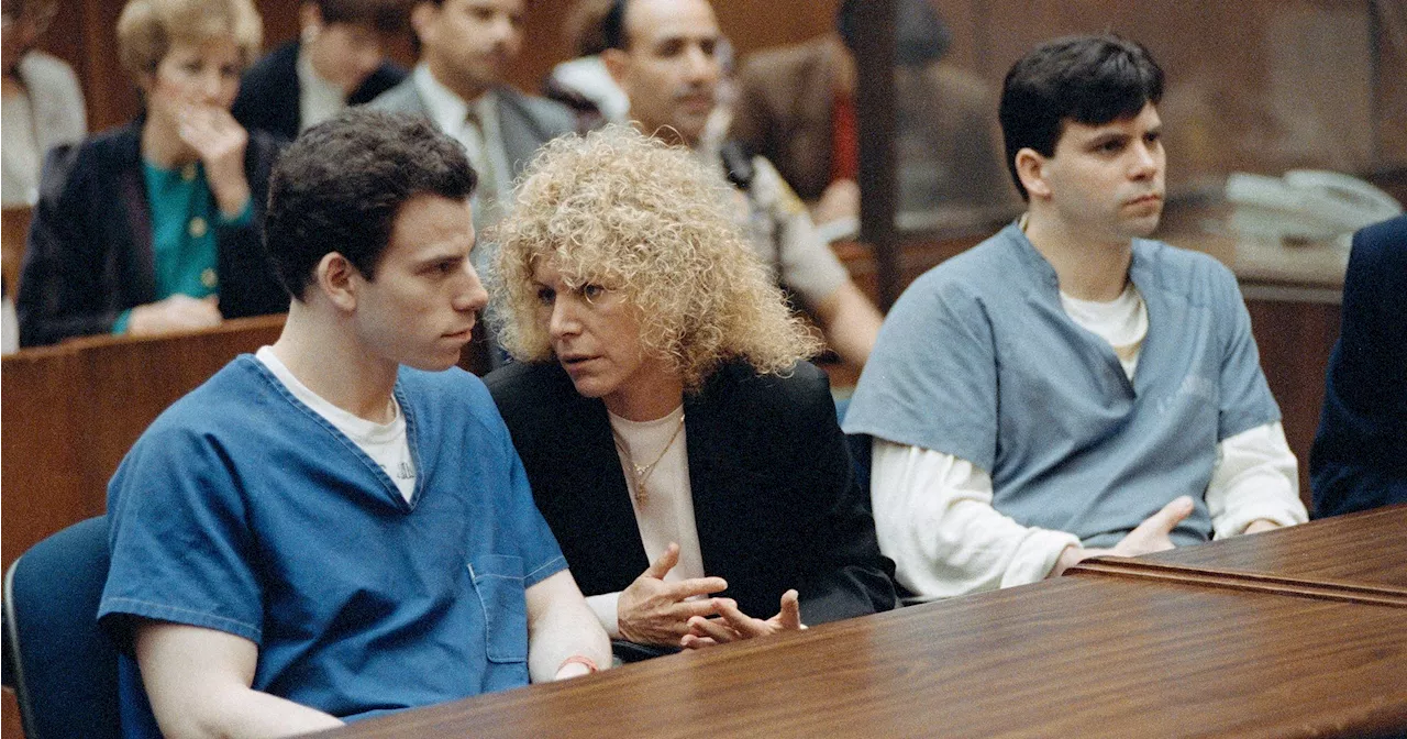 Erik and Lyle Menendez's Murder Trial: Where Are The Key Players Now?