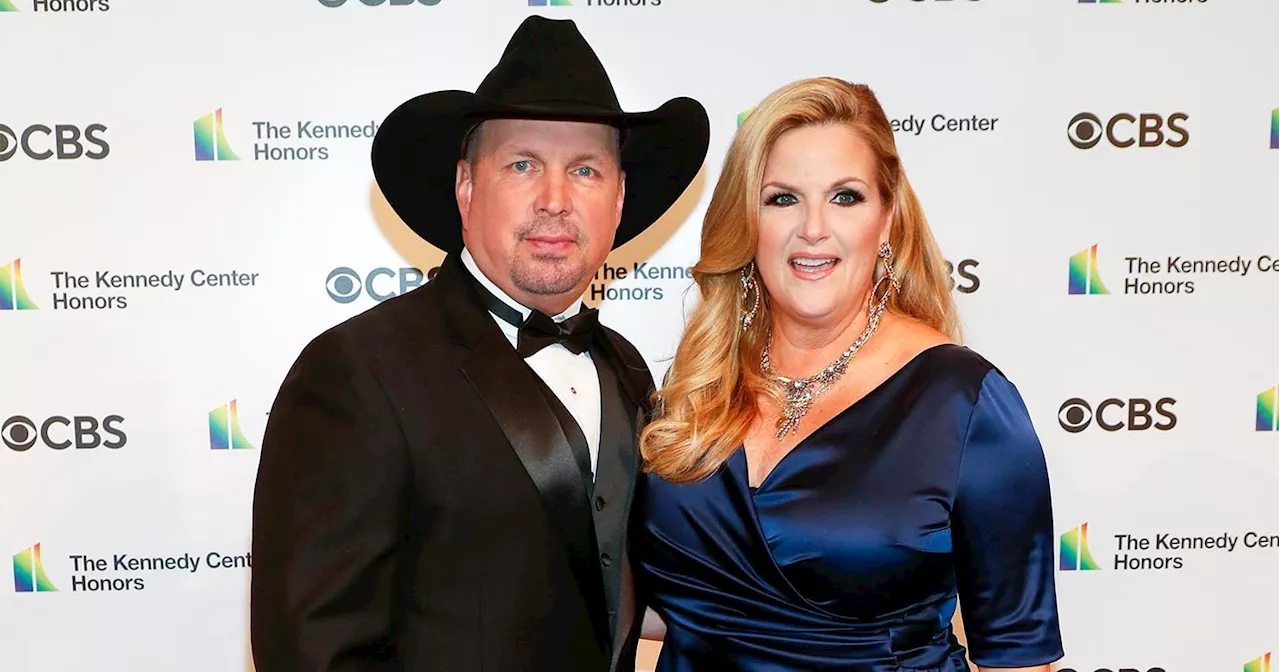 Garth Brooks and Trisha Yearwood's Sweetest Quotes About Each Other