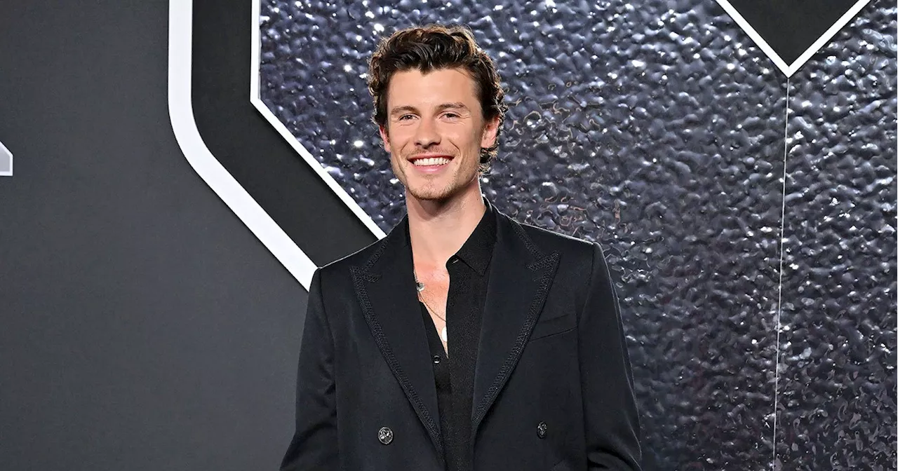 Shawn Mendes Addresses Ongoing ‘Noise’ in His Life Ahead of New Music