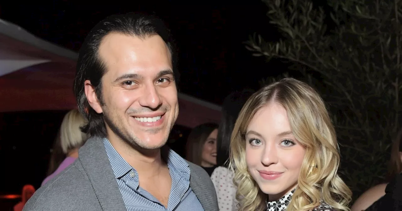 Sydney Sweeney Denies Fiance Jonathan Davino Pays for Everything