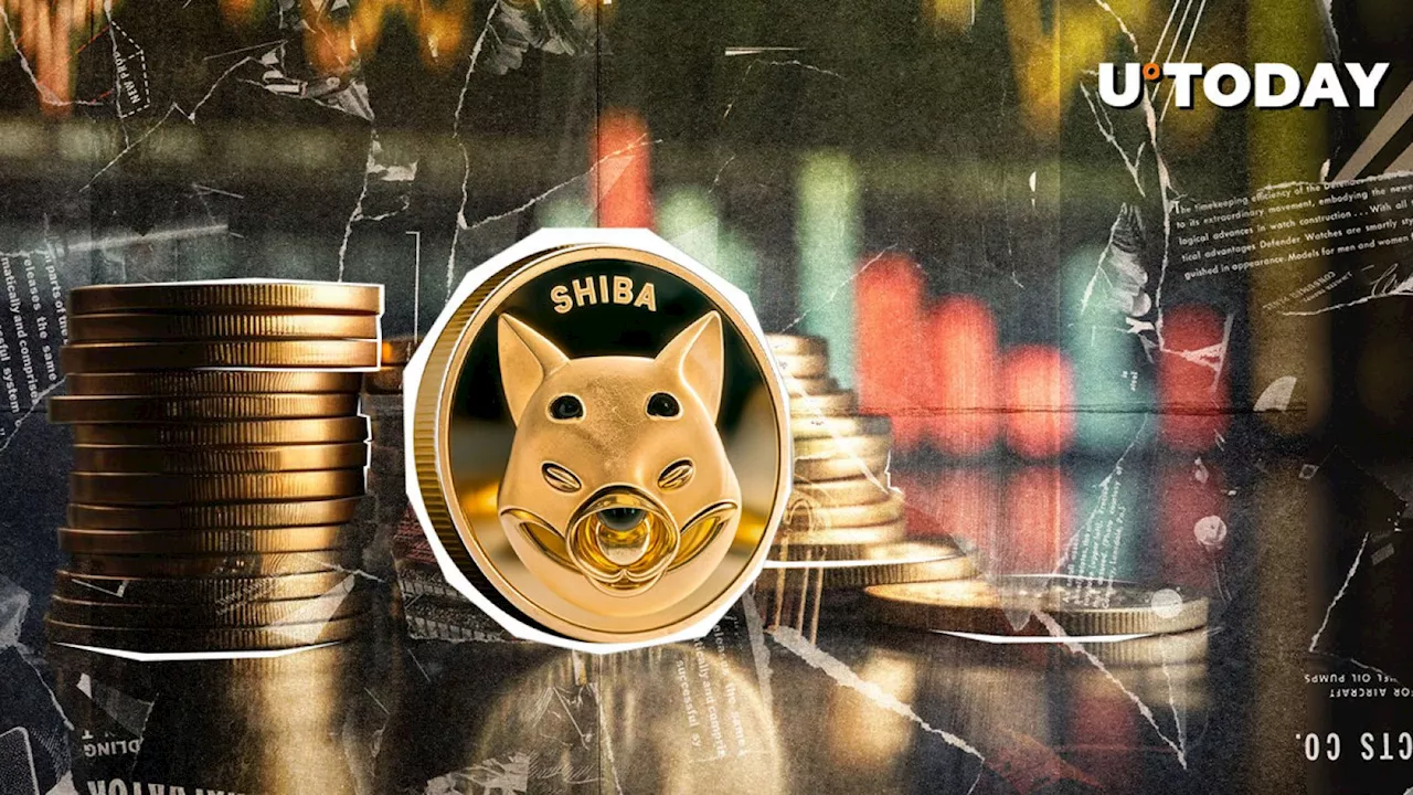 From 9 Trillion SHIB to 5 Trillion SHIB: What's Happening With Shiba Inu?