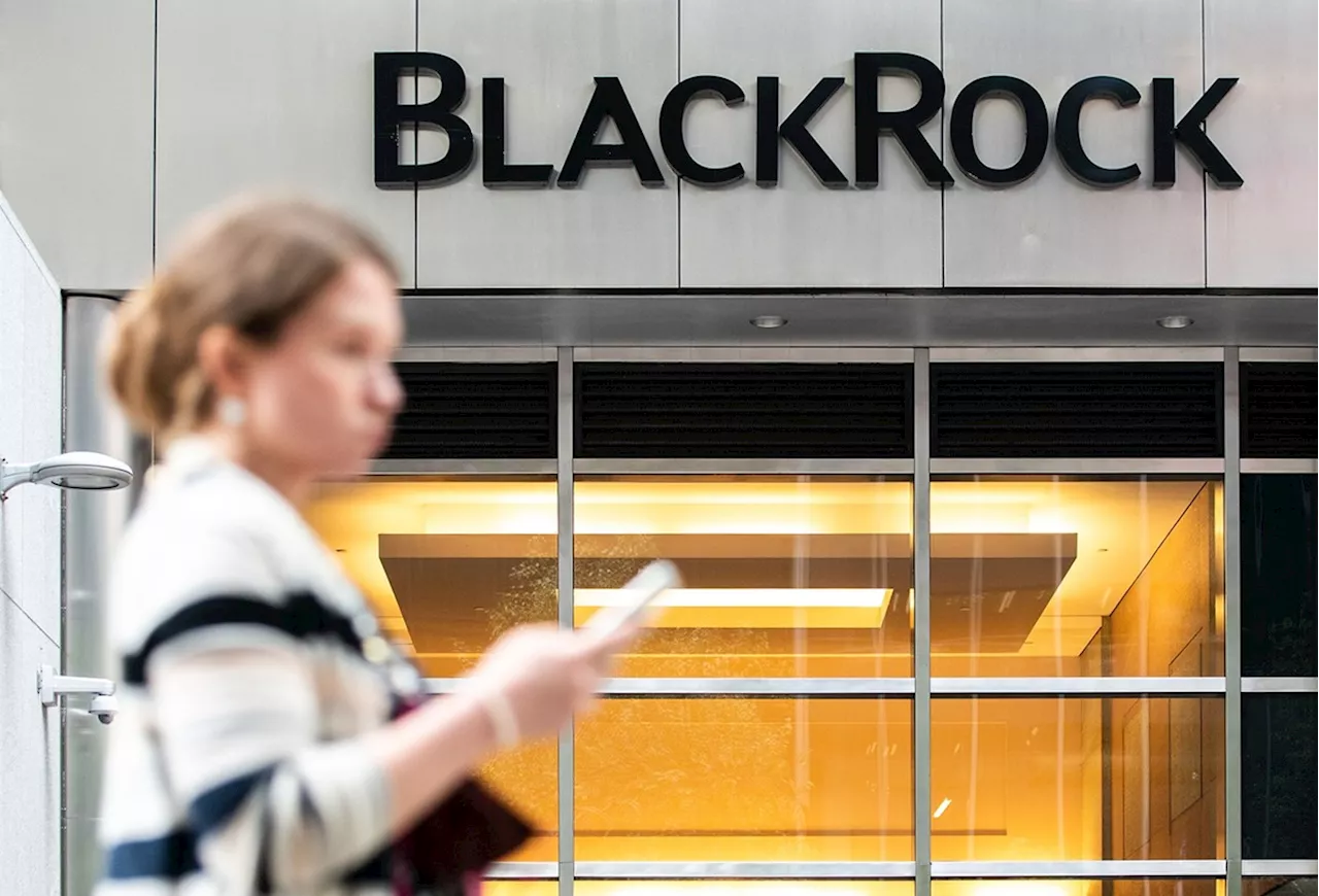 Todo portfólio tem espaço para bitcoin, diz executivo da BlackRock