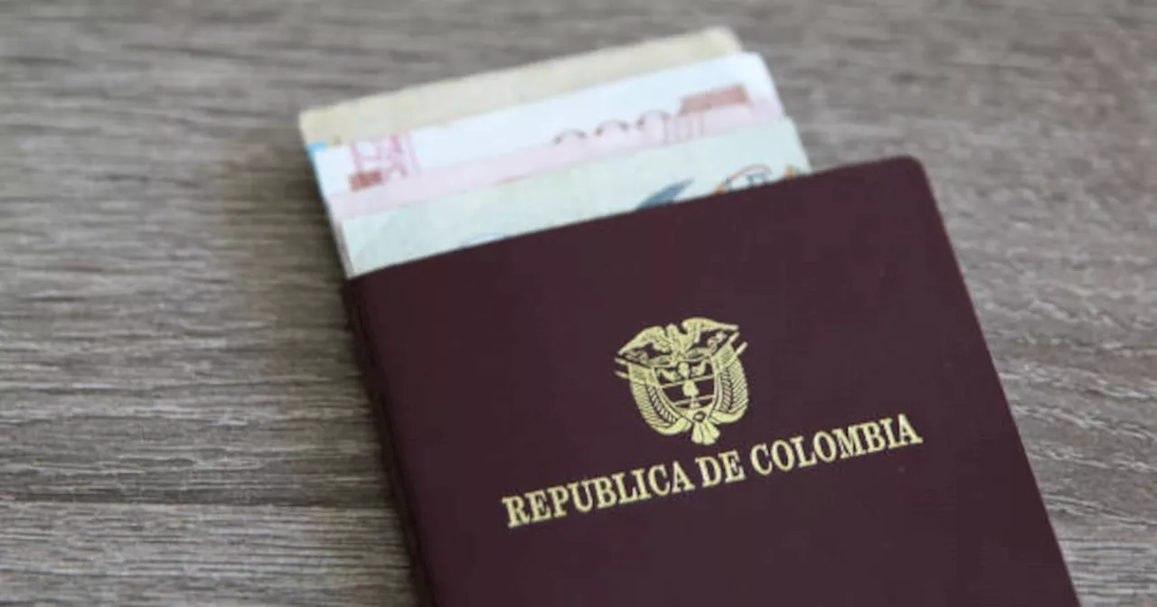 En vivo Pasaporte Colombia: cómo lo puede renovar por internet y evitar las filas