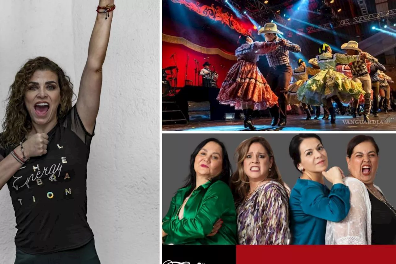 ¿Listos para cantar ABBA? La obra llega a Saltillo con grandes estrellas