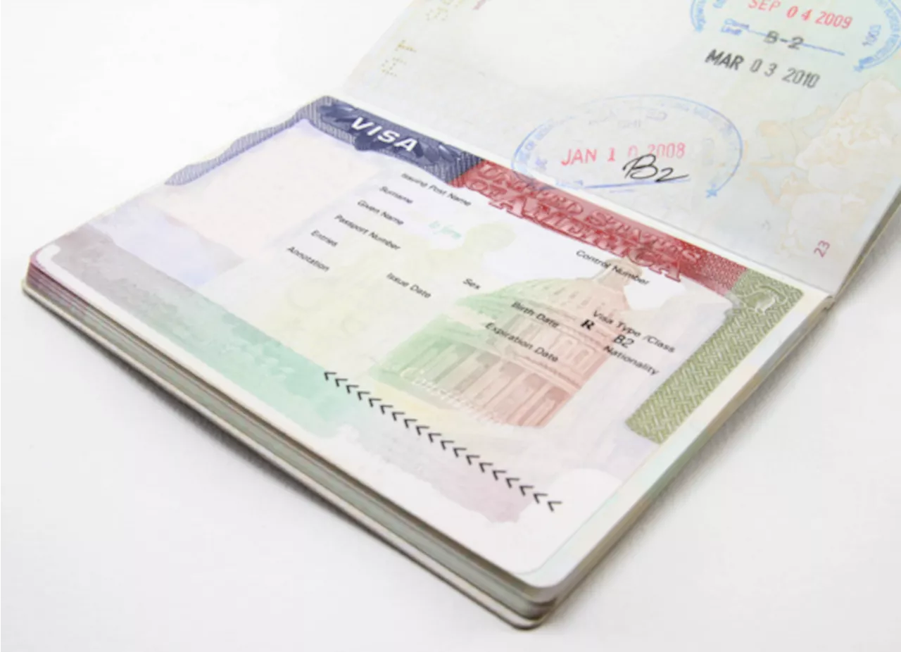 ¿Los mexicanos ya no necesitamos visa para ir a Estados Unidos? Conoce la lista actualizada de los países que ya NO tienen que tramitarla