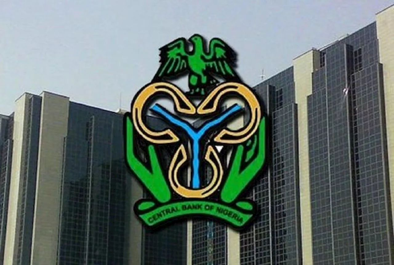 CBN introduces electronic exchange matching system for FX transactions