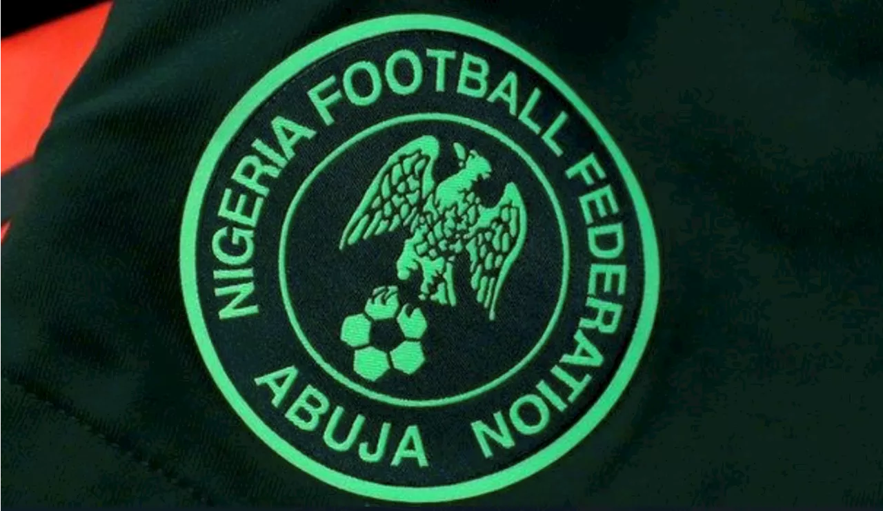 NFF holds Annual General Assembly in Asaba