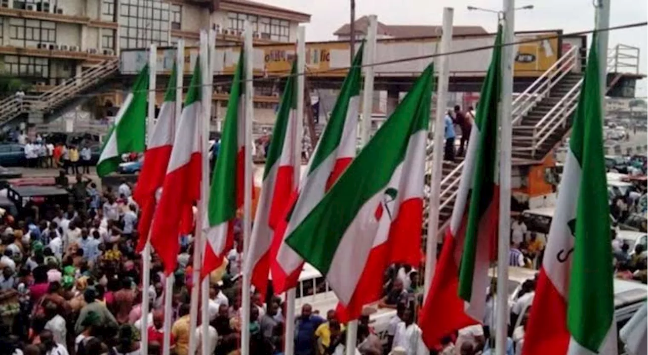 PDP protests upcoming Rivers State LGA elections