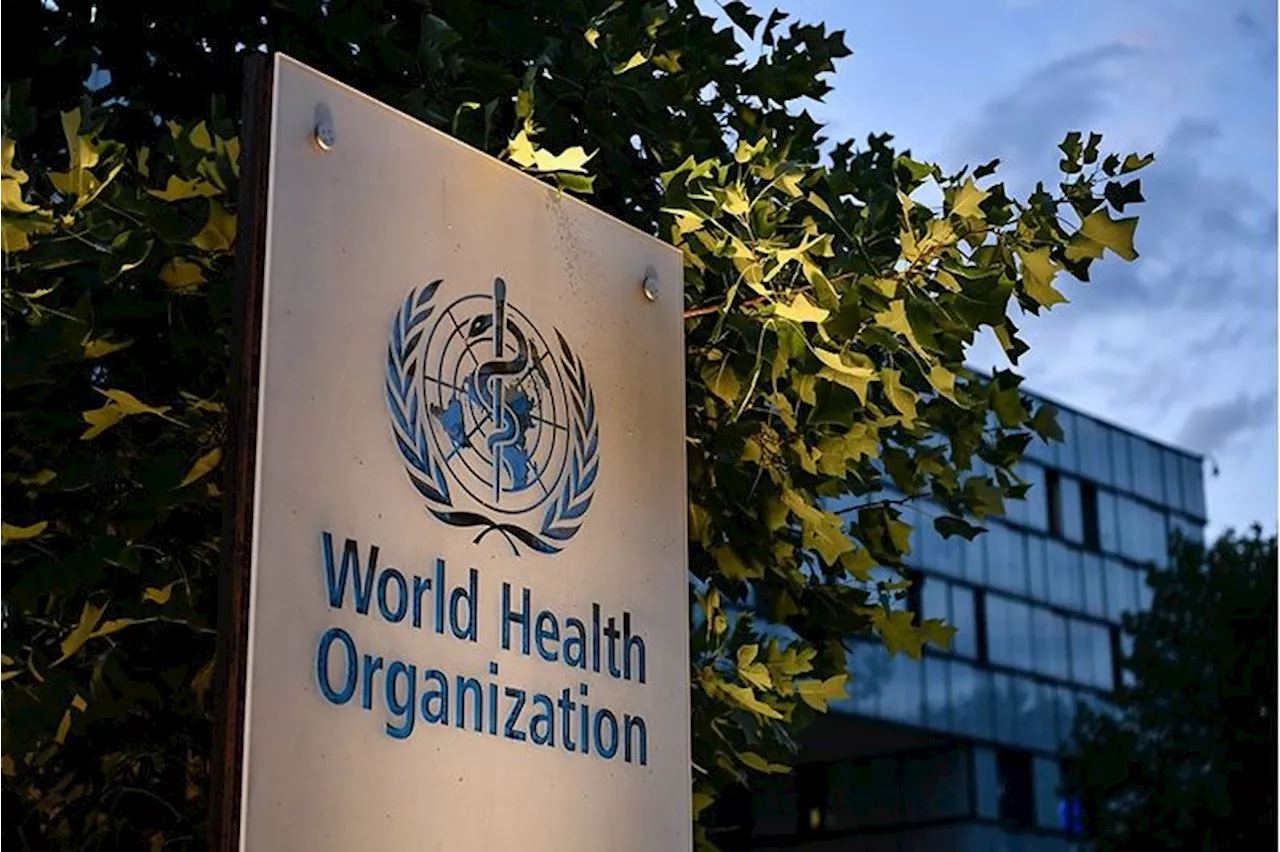 WHO Launches Global Initiative to Combat Rising Threat of Dengue and Other Arboviral Diseases