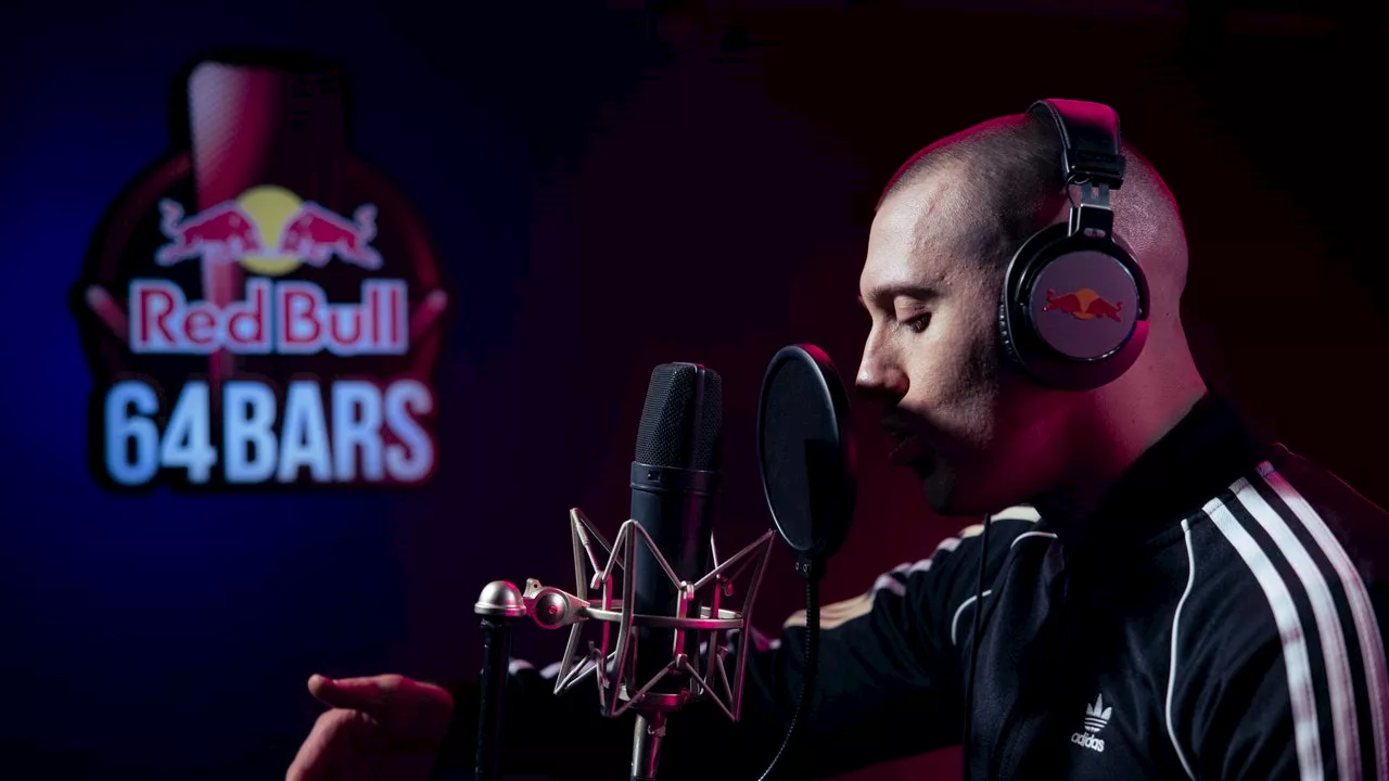 Red Bull 64 Bars Live: adidas Originals di nuovo a sostegno della grande musica