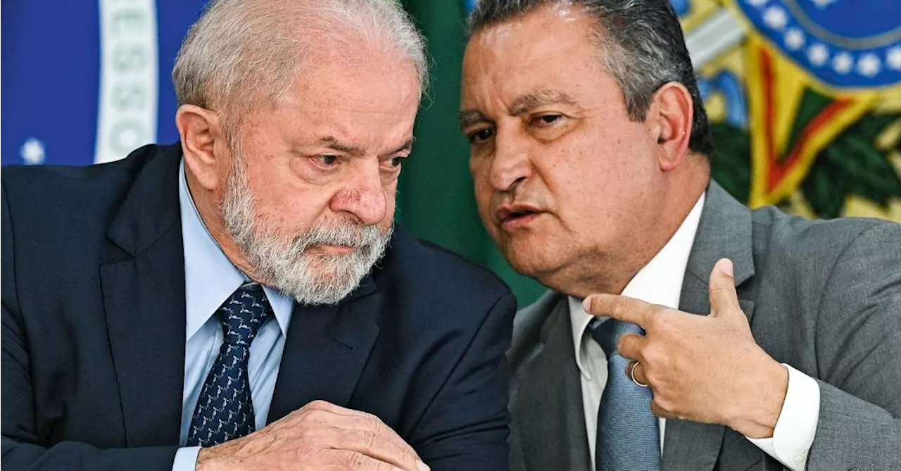 Lula reúne ministros para definir restrições a apostas com Bolsa Família