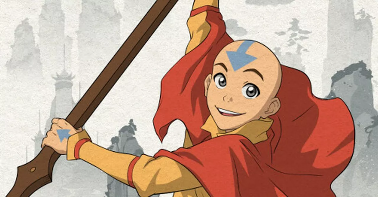 Avatar: The Last Airbender’s next game will let you play as a new Avatar