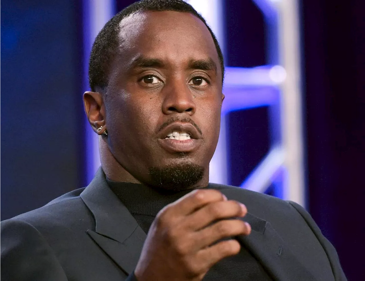 120 personer anklager Sean «Diddy» Combs for seksuelle overgrep