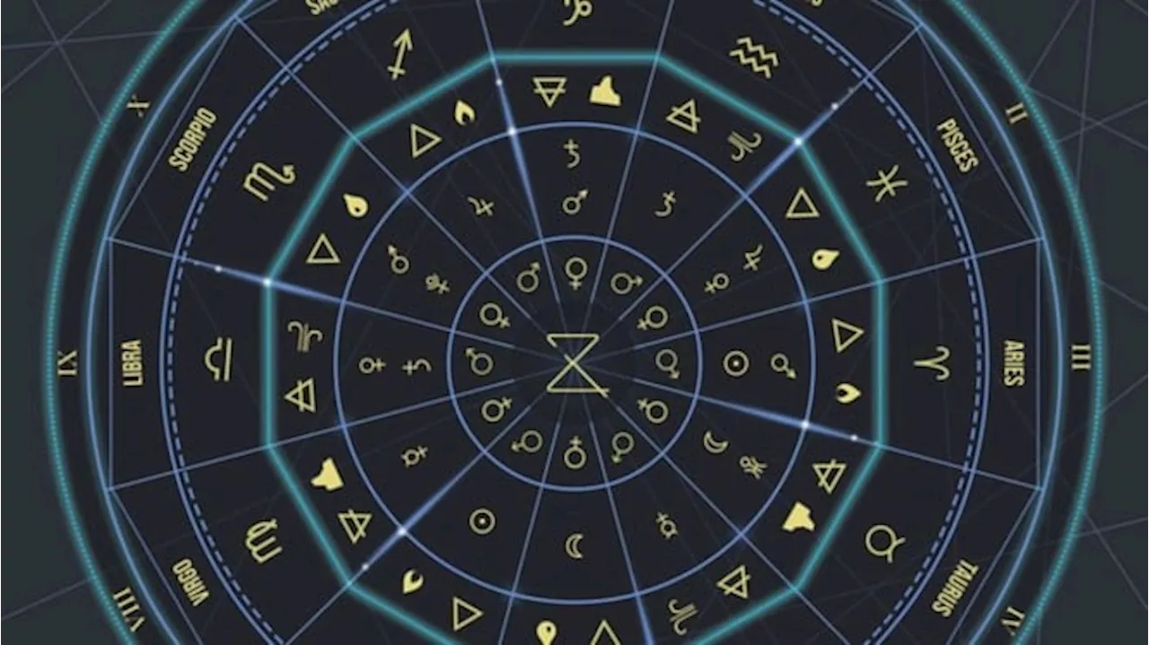 Ramalan Zodiak Kamis 3 Oktober 2024, Aquarius: Tidak Berjalan Sesuai Harapan