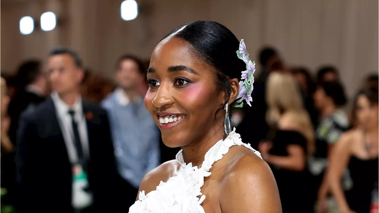 With Her Impeccable Style, Ayo Edebiri Has Reached Peak ‘It’ Girl Status