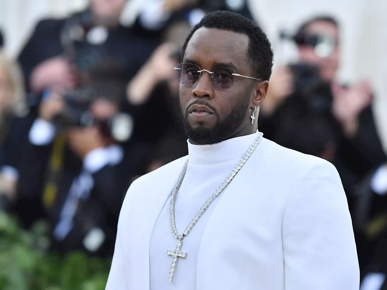 120 mutmaßliche Opfer klagen Sean „Diddy“ Combs wegen Vergewaltigung an