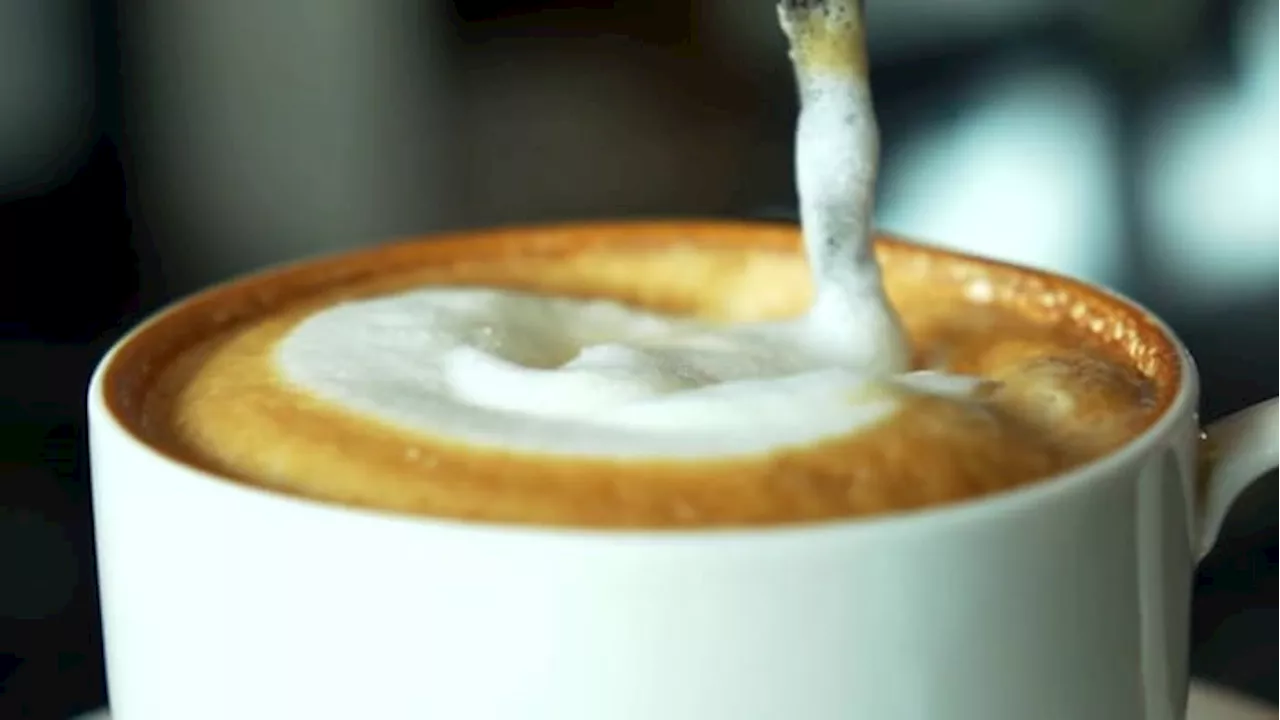 Consumer Reports shares top picks for espresso machines to feed your caffeine fix