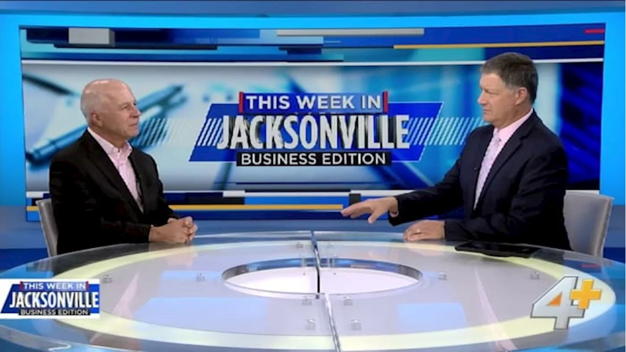 This Week in Jacksonville: Business Edition - A historic Eastside staple given new life