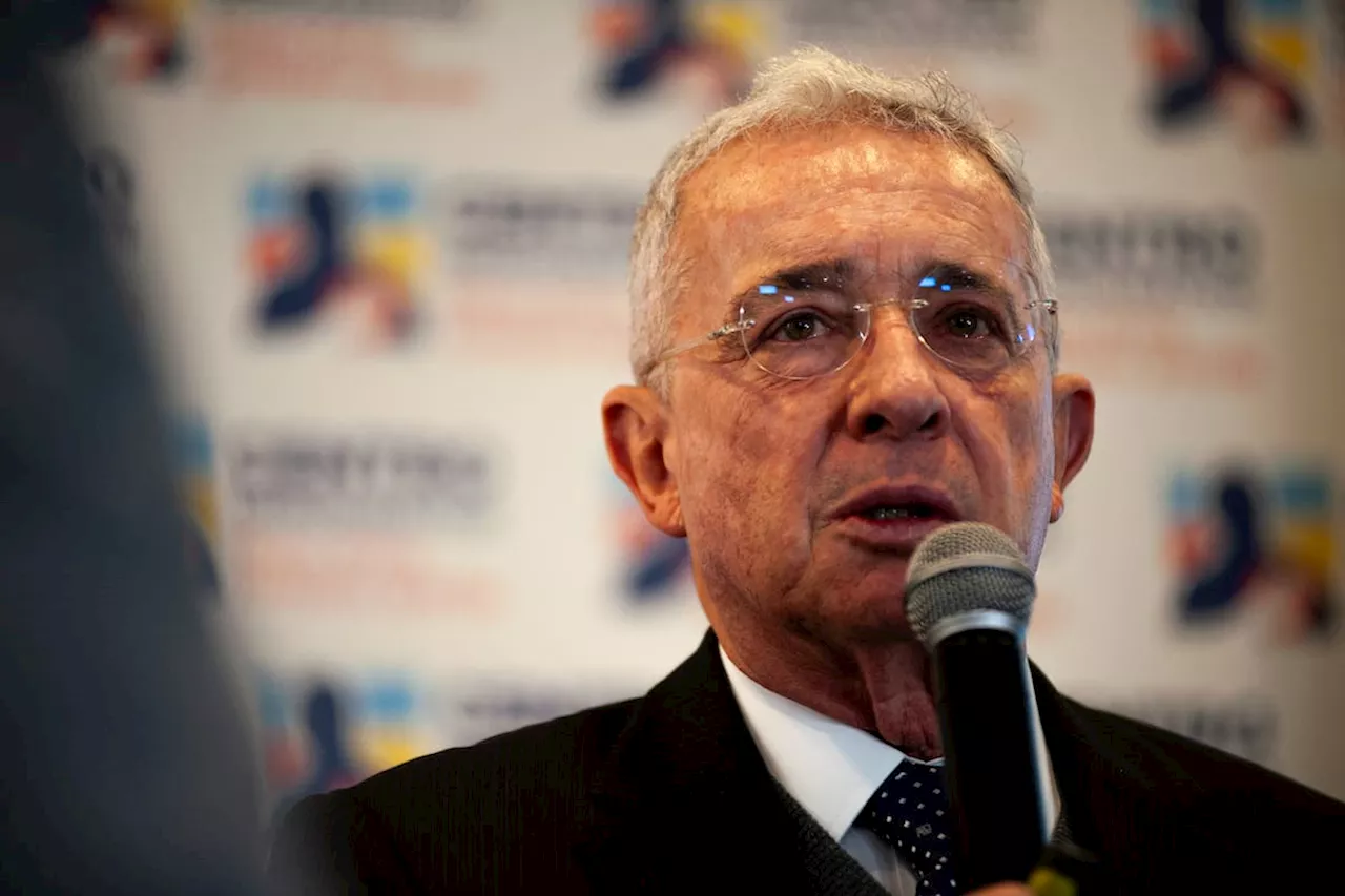 Abogado de Uribe interp pondrá acción de tutela por presunto incumplimiento de derechos