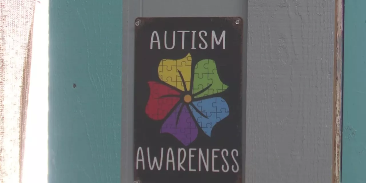 Local advocates say renewing federal Autism legislation is crucial