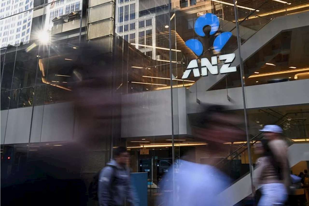 Exclusive-ANZ, Gunawan family consider selling control of Indonesia's Panin Bank, sources say