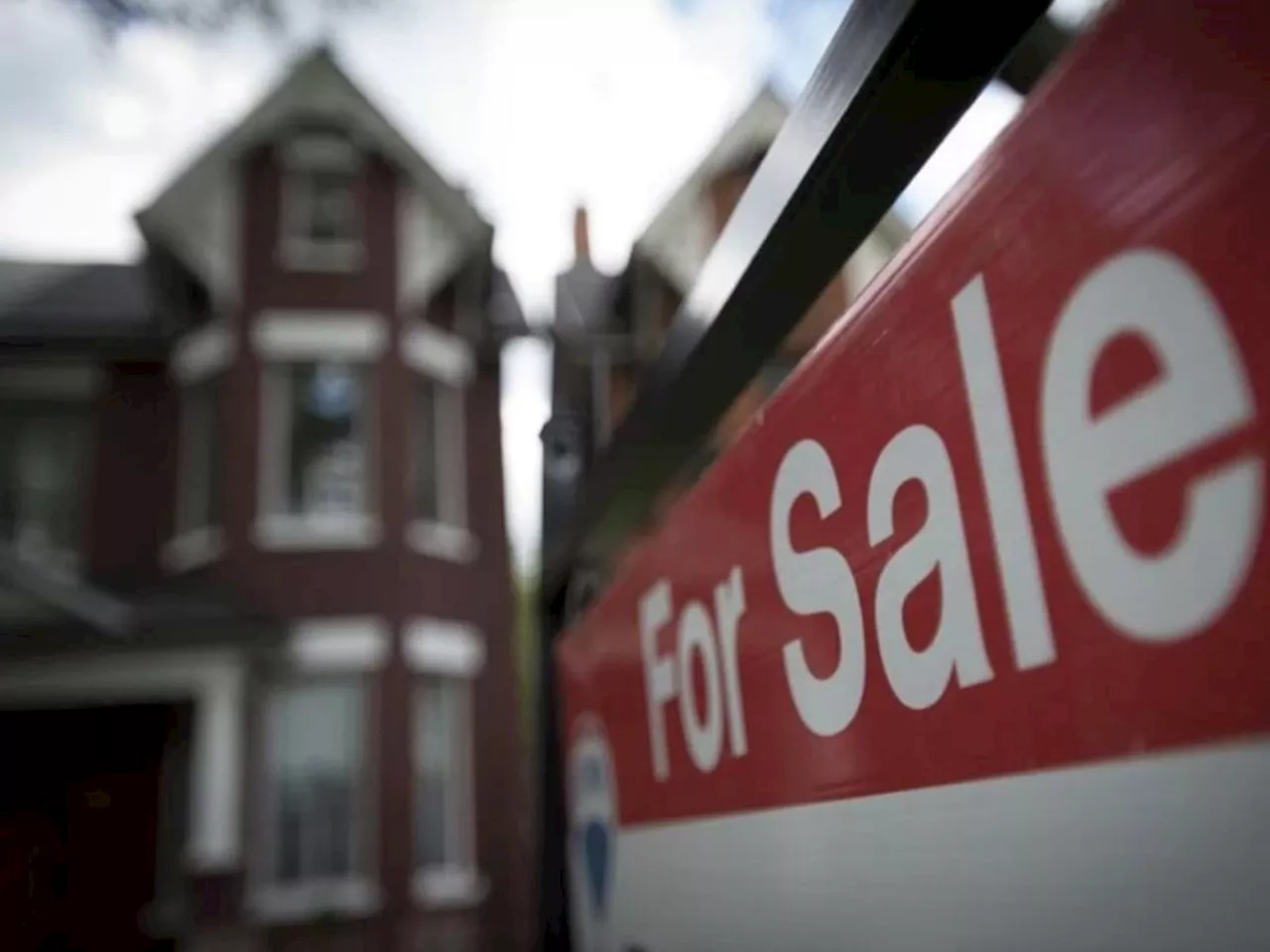 Price drops and rising sales define Toronto’s housing market in September