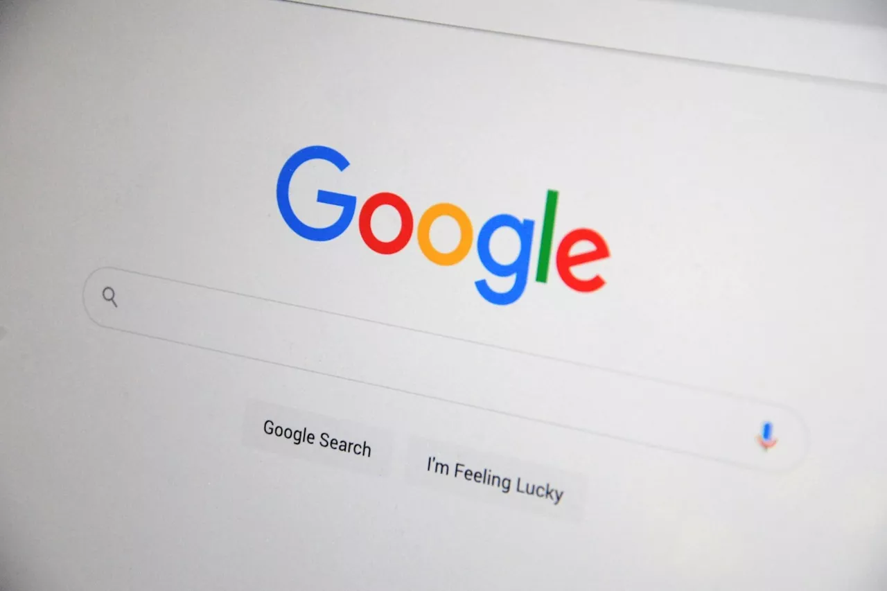 Le gouvernement s’intéresse de près à nos requêtes sur Google Search