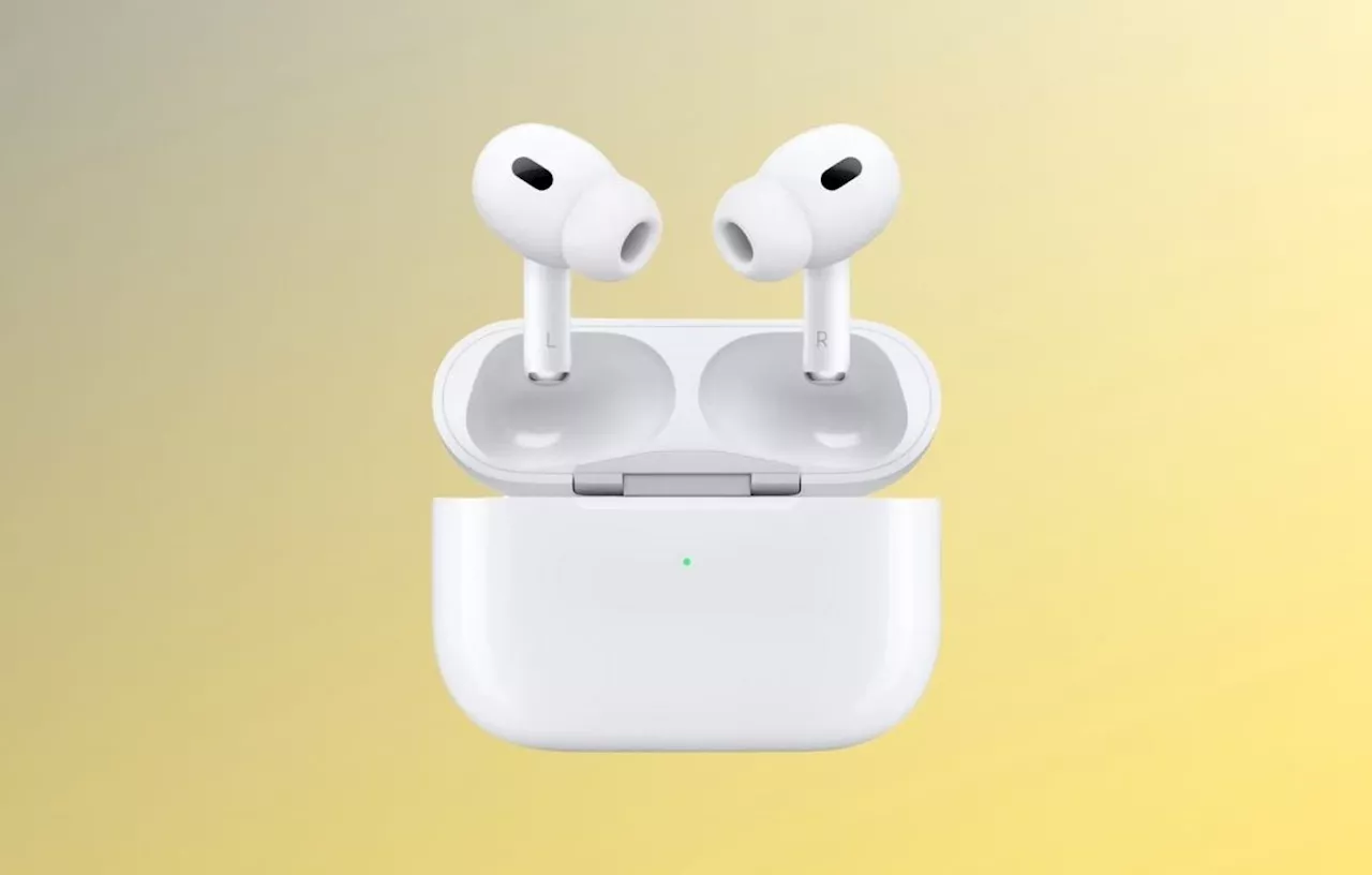 Amazon frappe fort avec une offre inédite sur les AirPods Pro 2