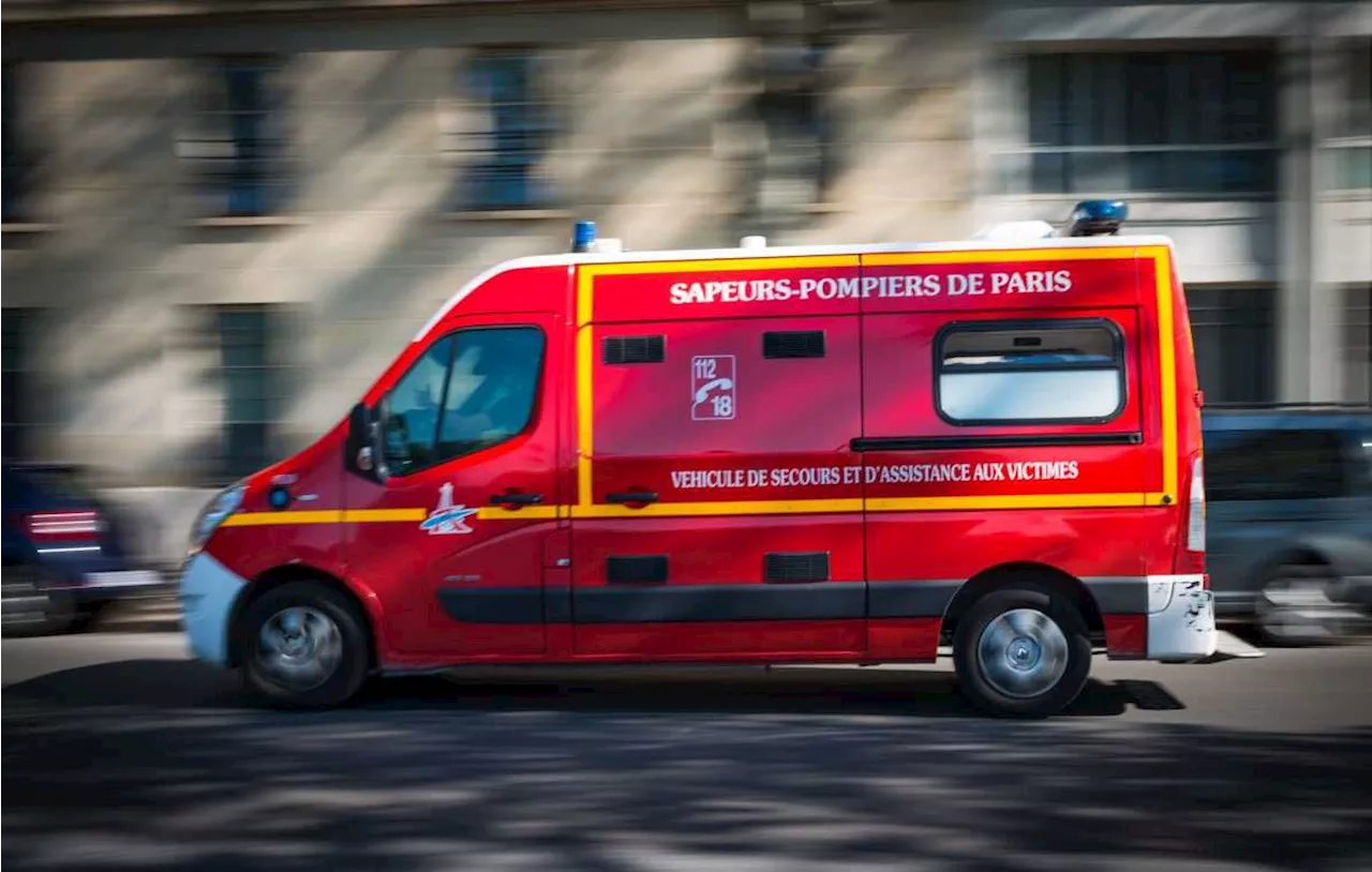 Indre-et-Loire : Mort d’un motard après une collision avec une voiture