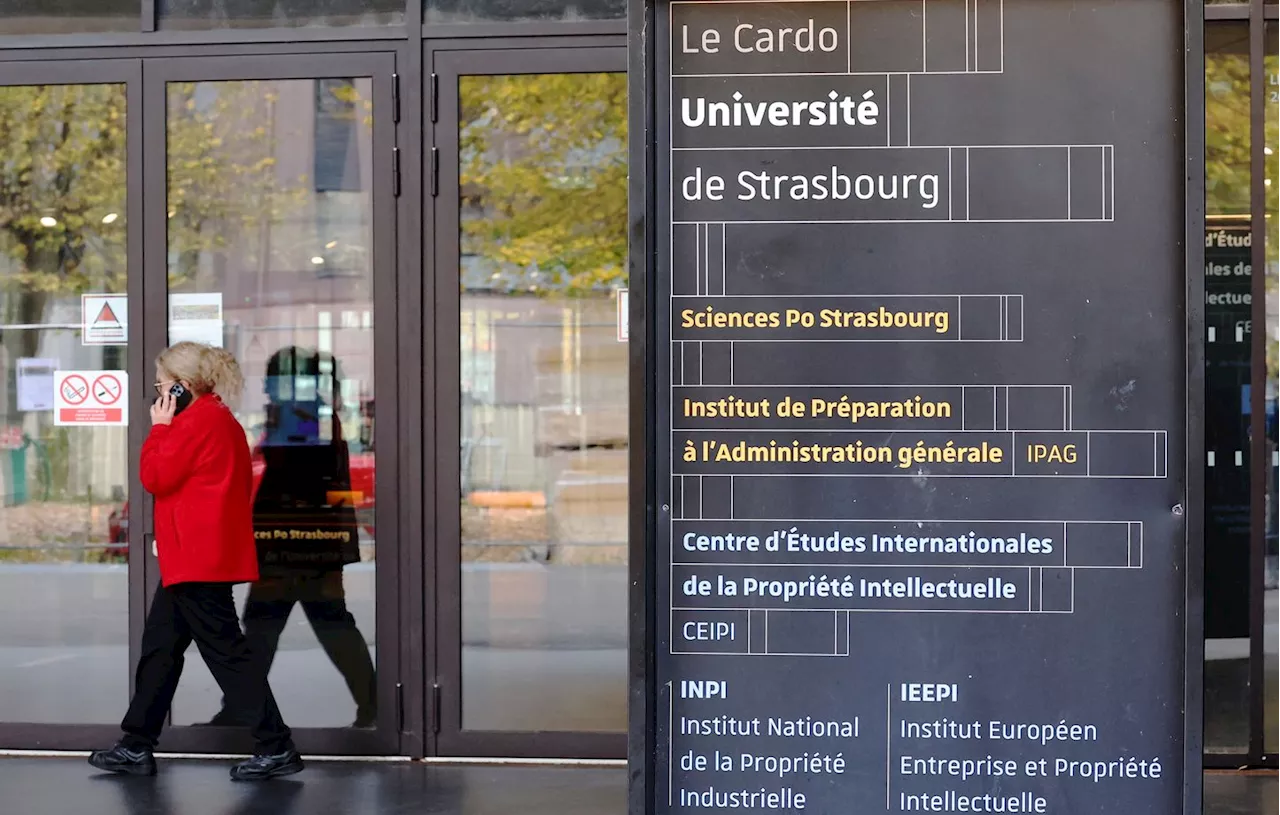 Strasbourg : Sciences Po suspend un partenariat avec une université israélienne