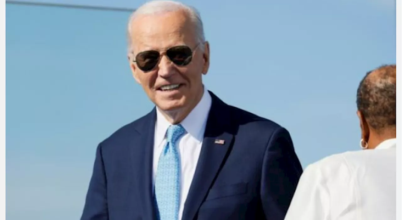 Biden faces backlash for calling Trump supporters 'garbage'